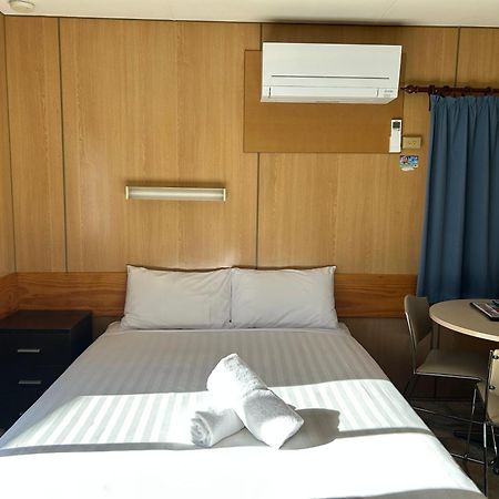 Hotel Big4 Mildura Getaway Extérieur photo
