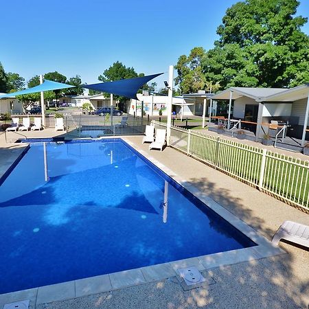 Hotel Big4 Mildura Getaway Extérieur photo