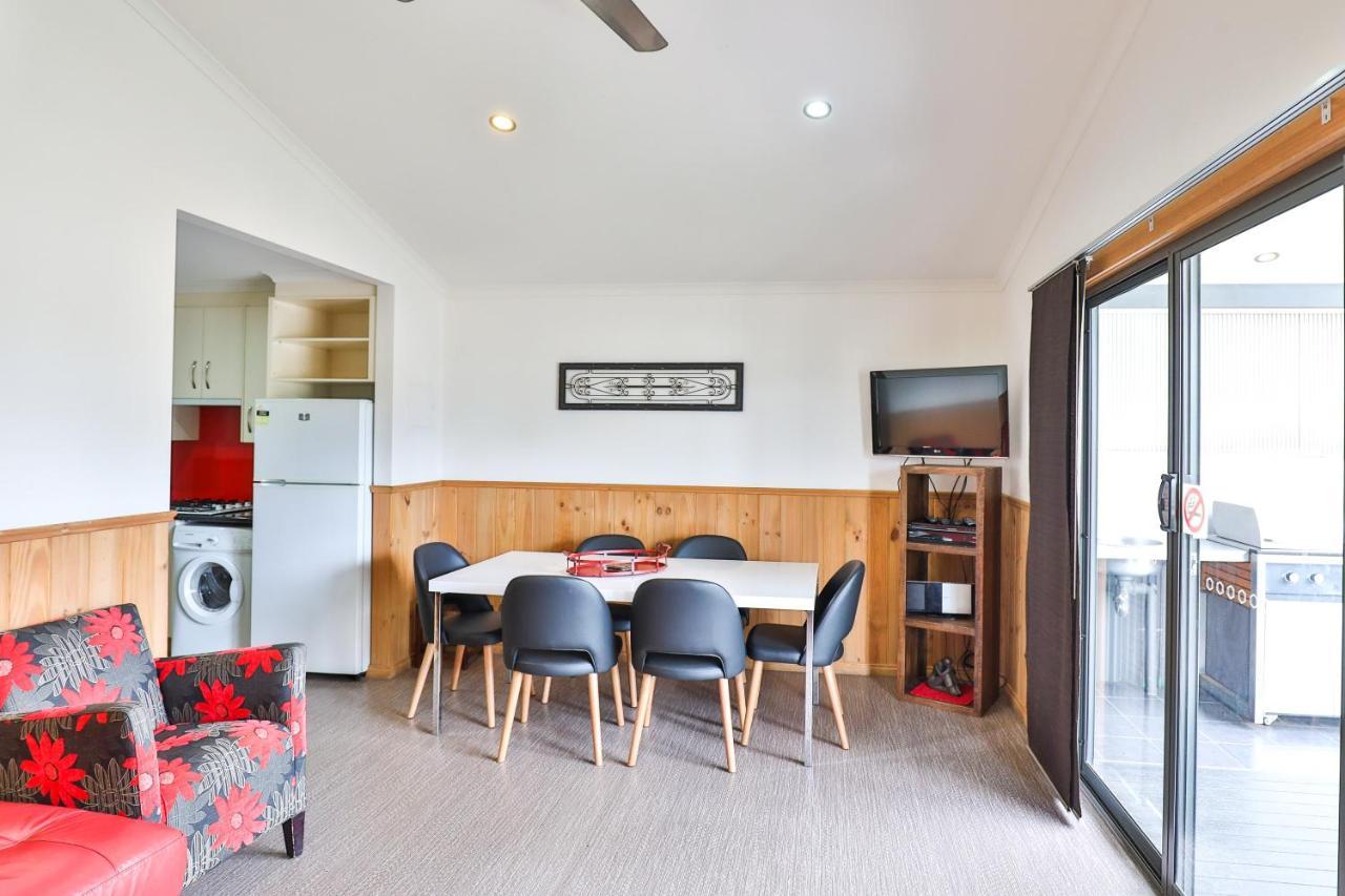 Hotel Big4 Mildura Getaway Extérieur photo
