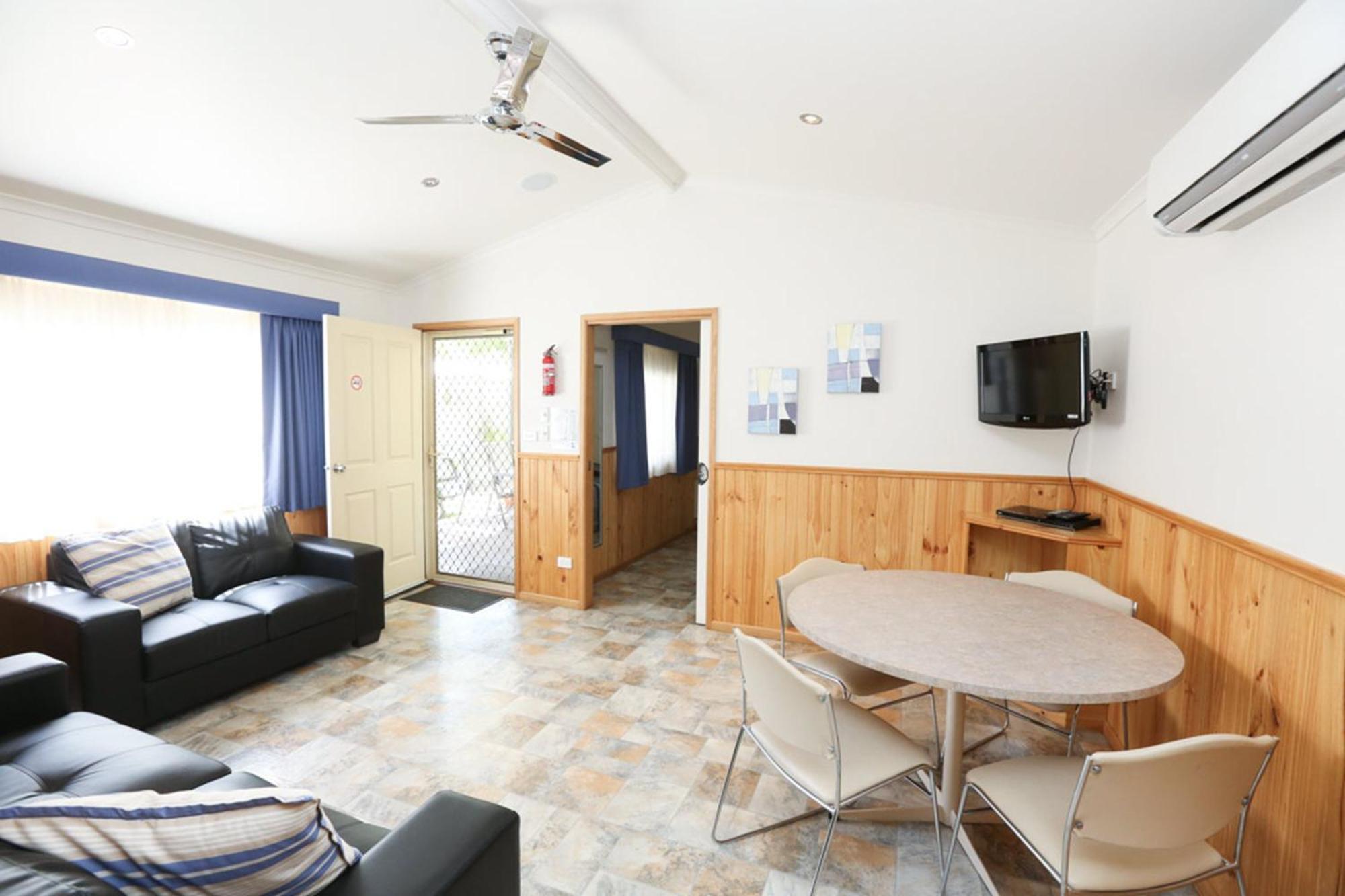 Hotel Big4 Mildura Getaway Chambre photo