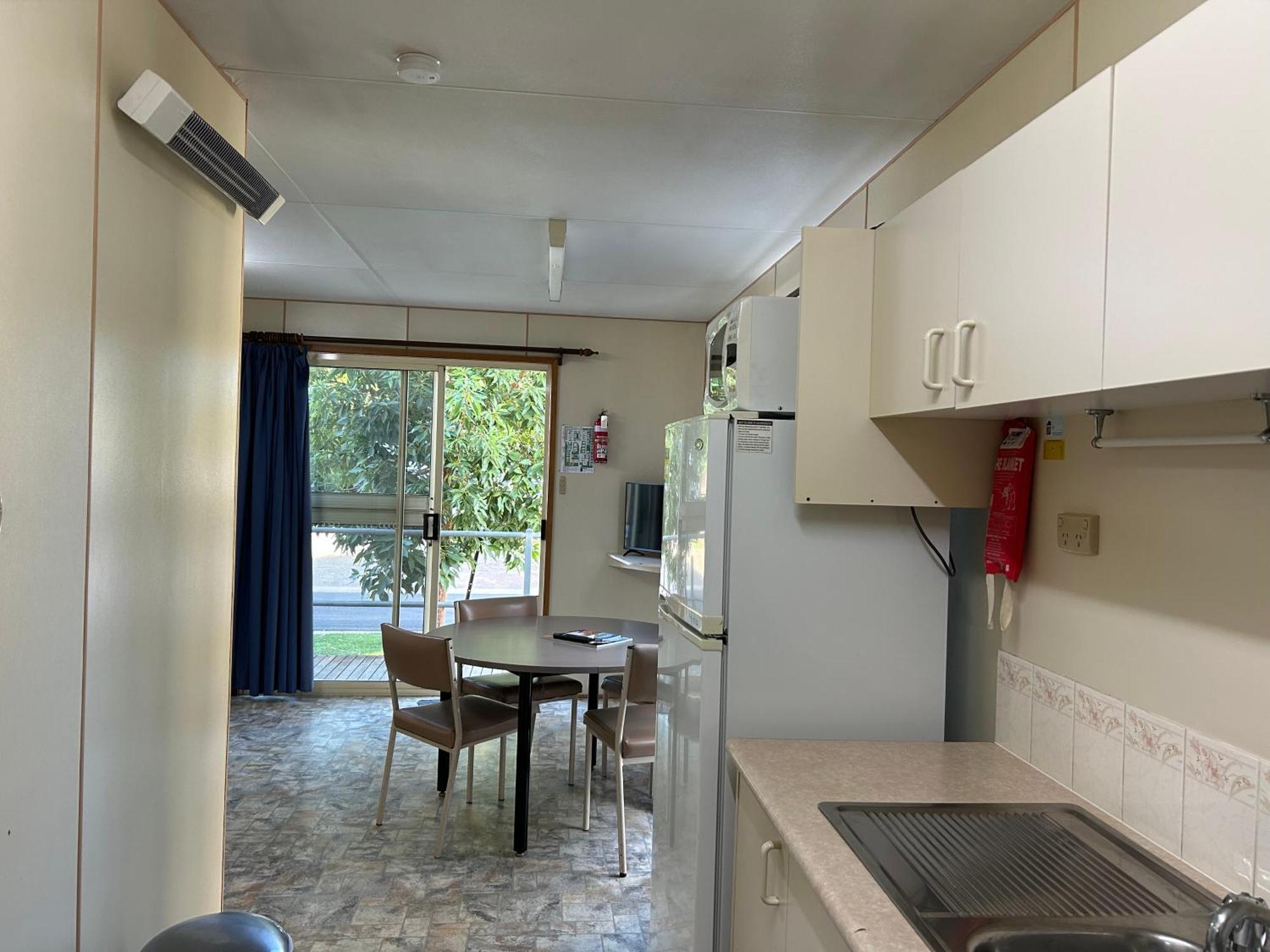 Hotel Big4 Mildura Getaway Extérieur photo