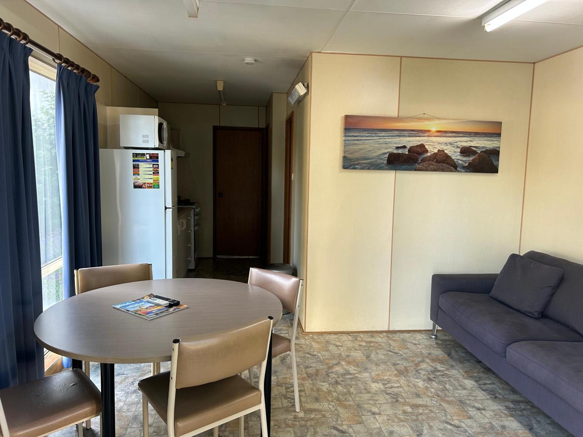 Hotel Big4 Mildura Getaway Extérieur photo