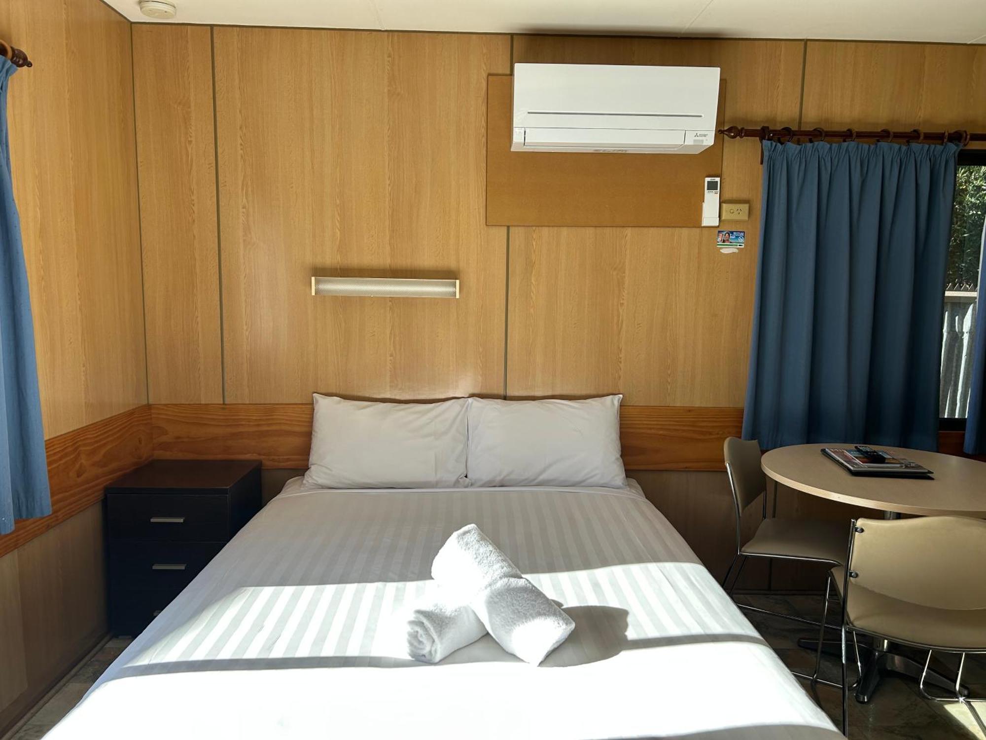 Hotel Big4 Mildura Getaway Extérieur photo