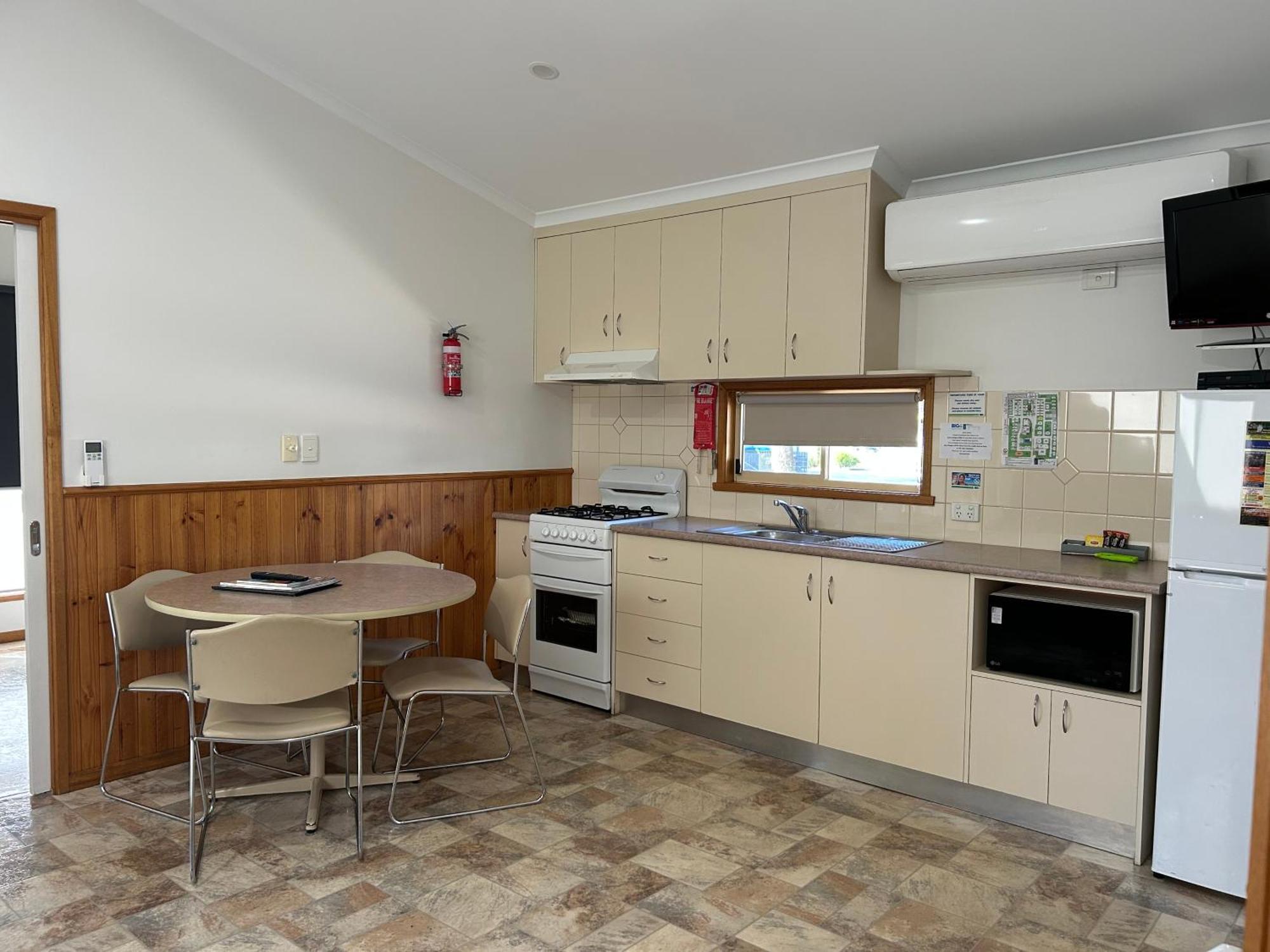 Hotel Big4 Mildura Getaway Extérieur photo