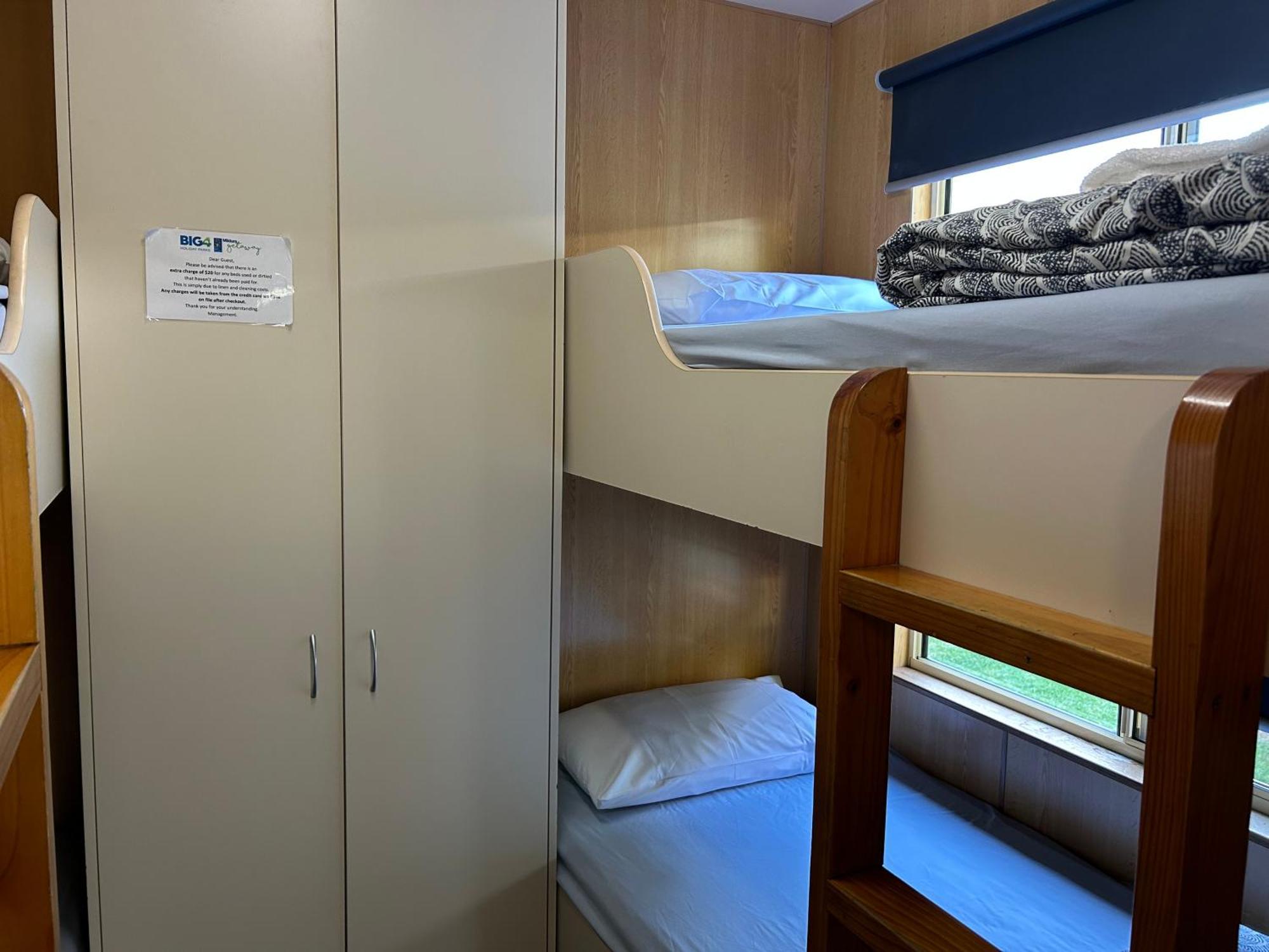 Hotel Big4 Mildura Getaway Extérieur photo