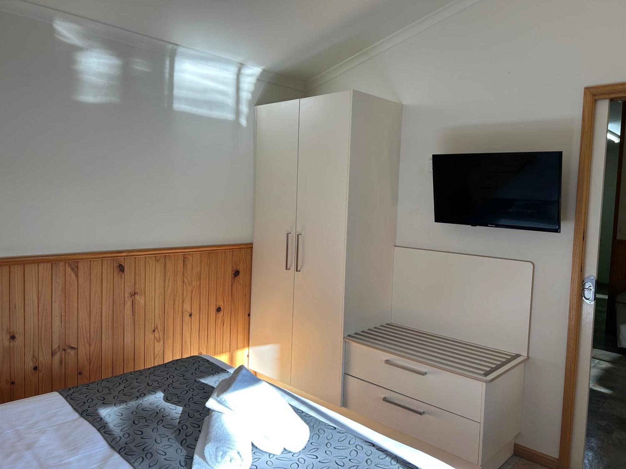 Hotel Big4 Mildura Getaway Extérieur photo