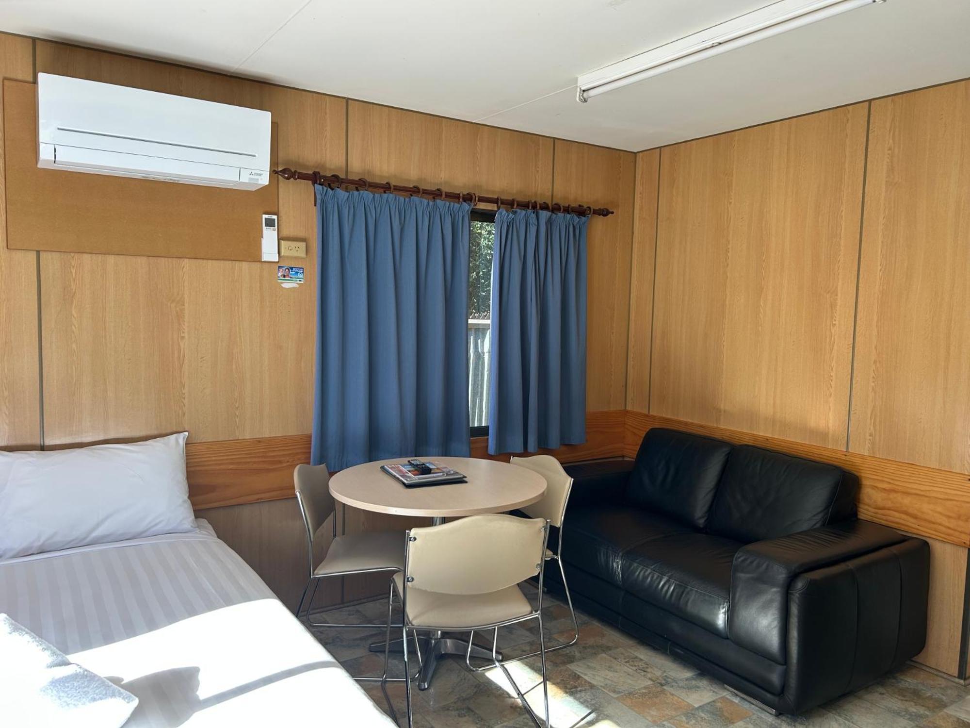 Hotel Big4 Mildura Getaway Extérieur photo