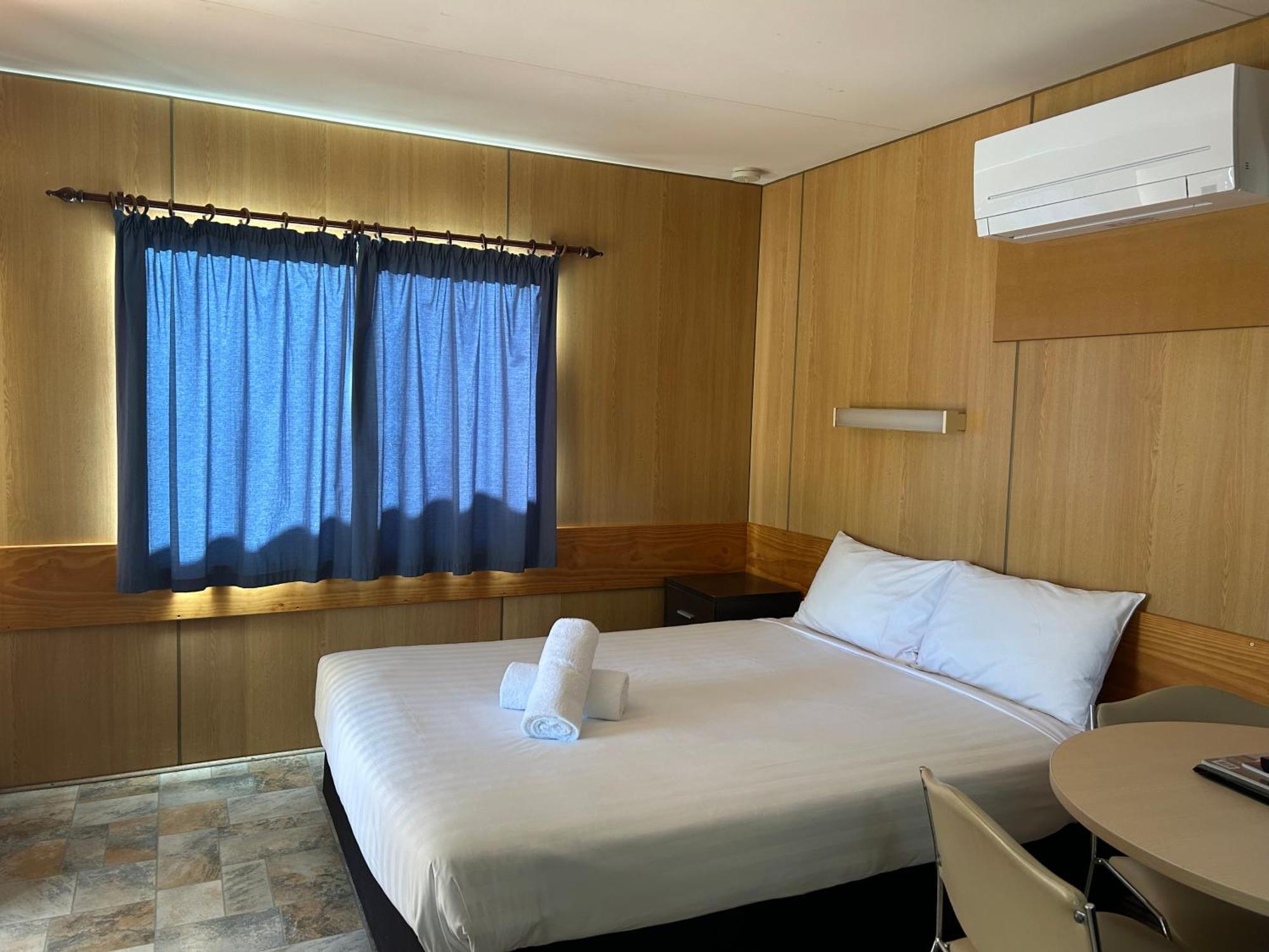 Hotel Big4 Mildura Getaway Extérieur photo