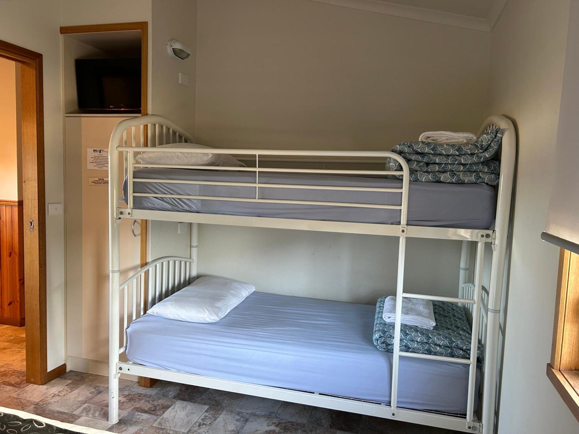 Hotel Big4 Mildura Getaway Extérieur photo