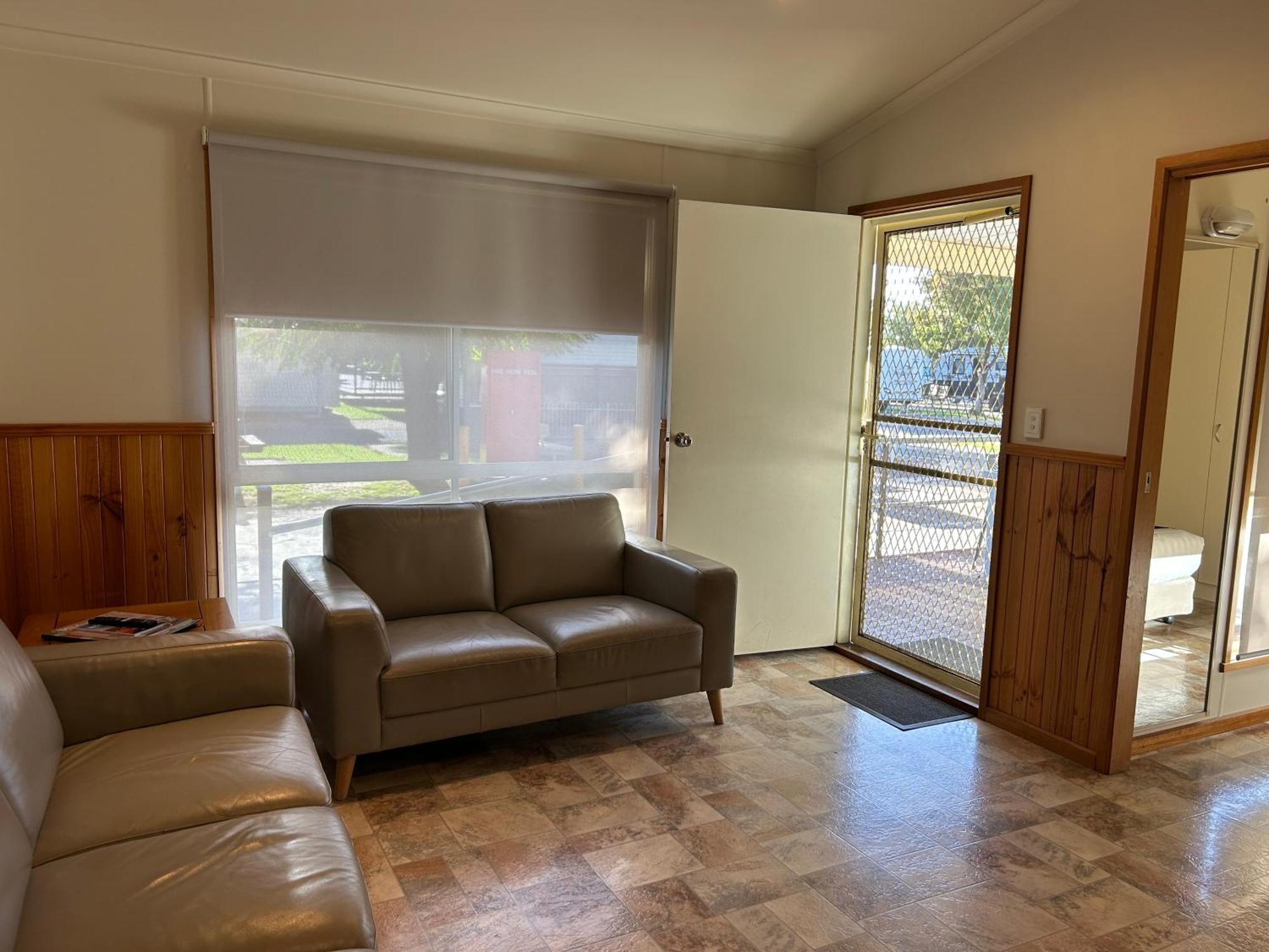 Hotel Big4 Mildura Getaway Extérieur photo