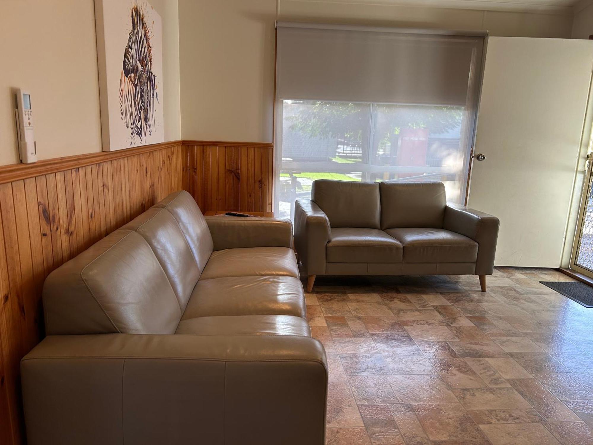 Hotel Big4 Mildura Getaway Extérieur photo