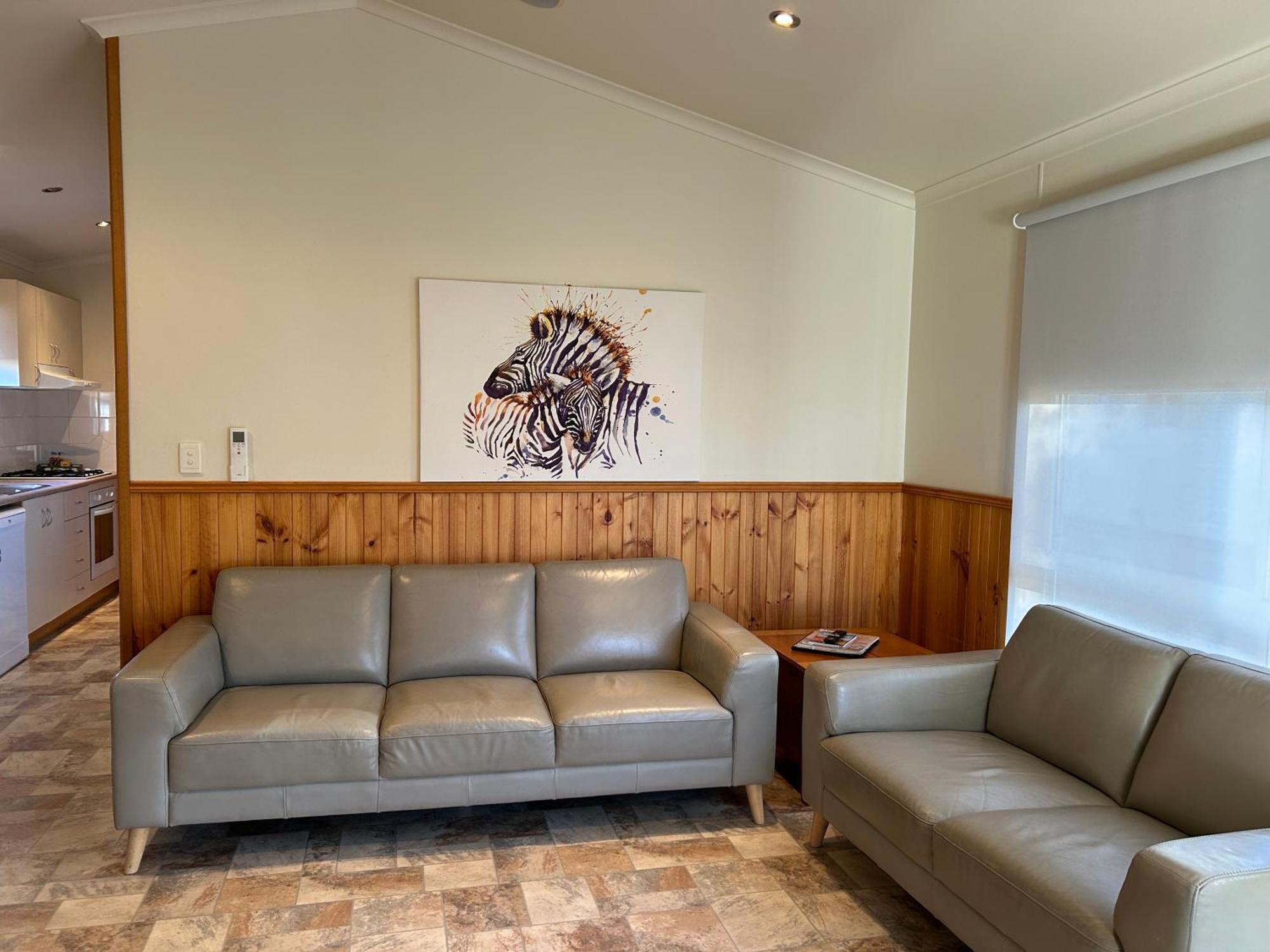 Hotel Big4 Mildura Getaway Extérieur photo