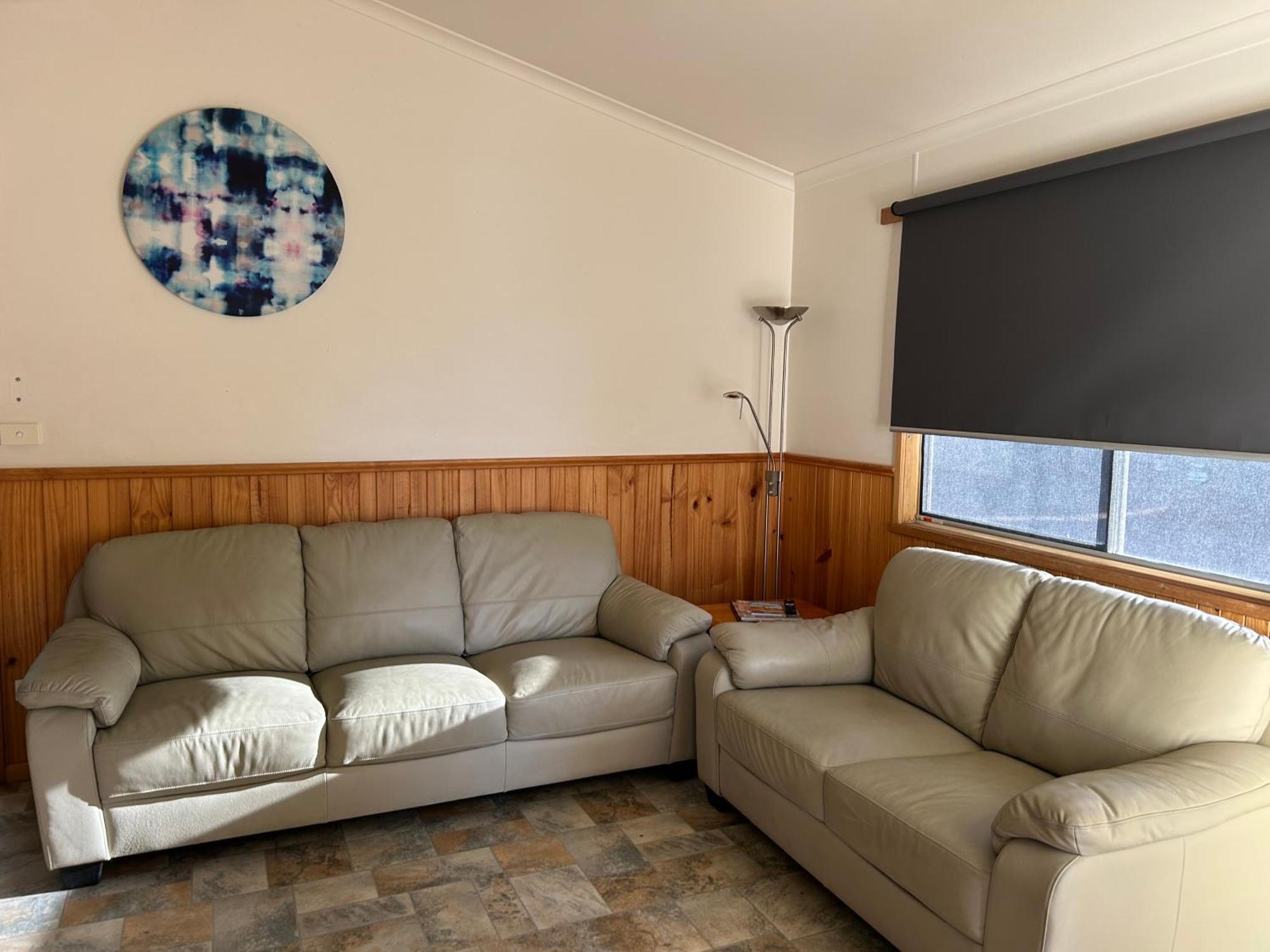 Hotel Big4 Mildura Getaway Extérieur photo