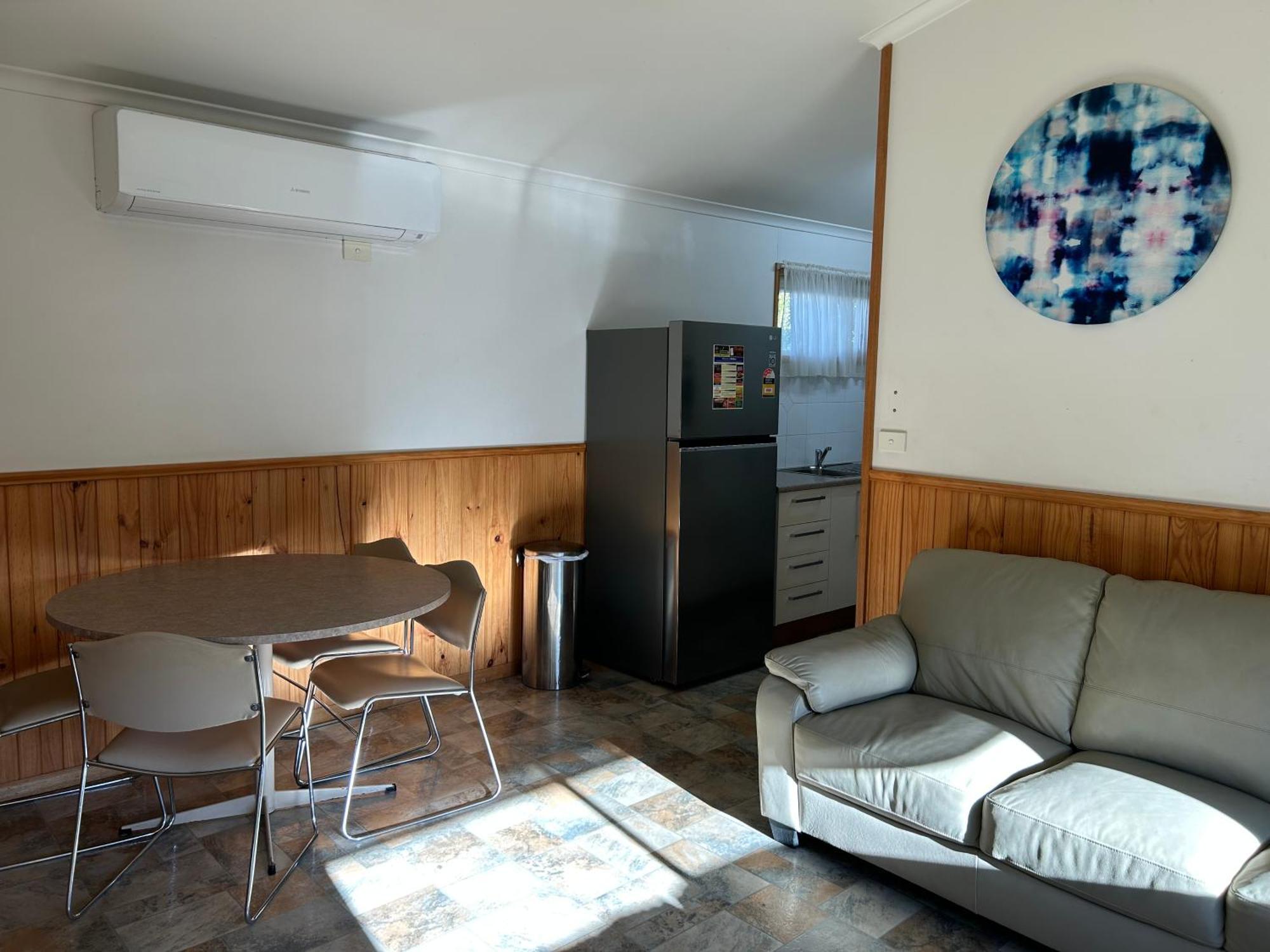 Hotel Big4 Mildura Getaway Extérieur photo