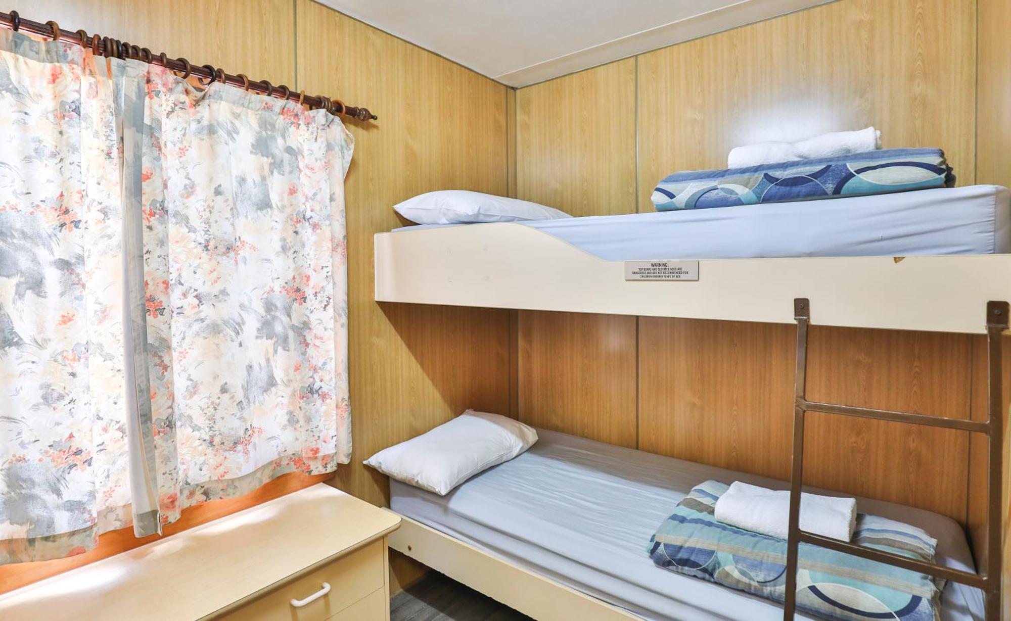 Hotel Big4 Mildura Getaway Extérieur photo