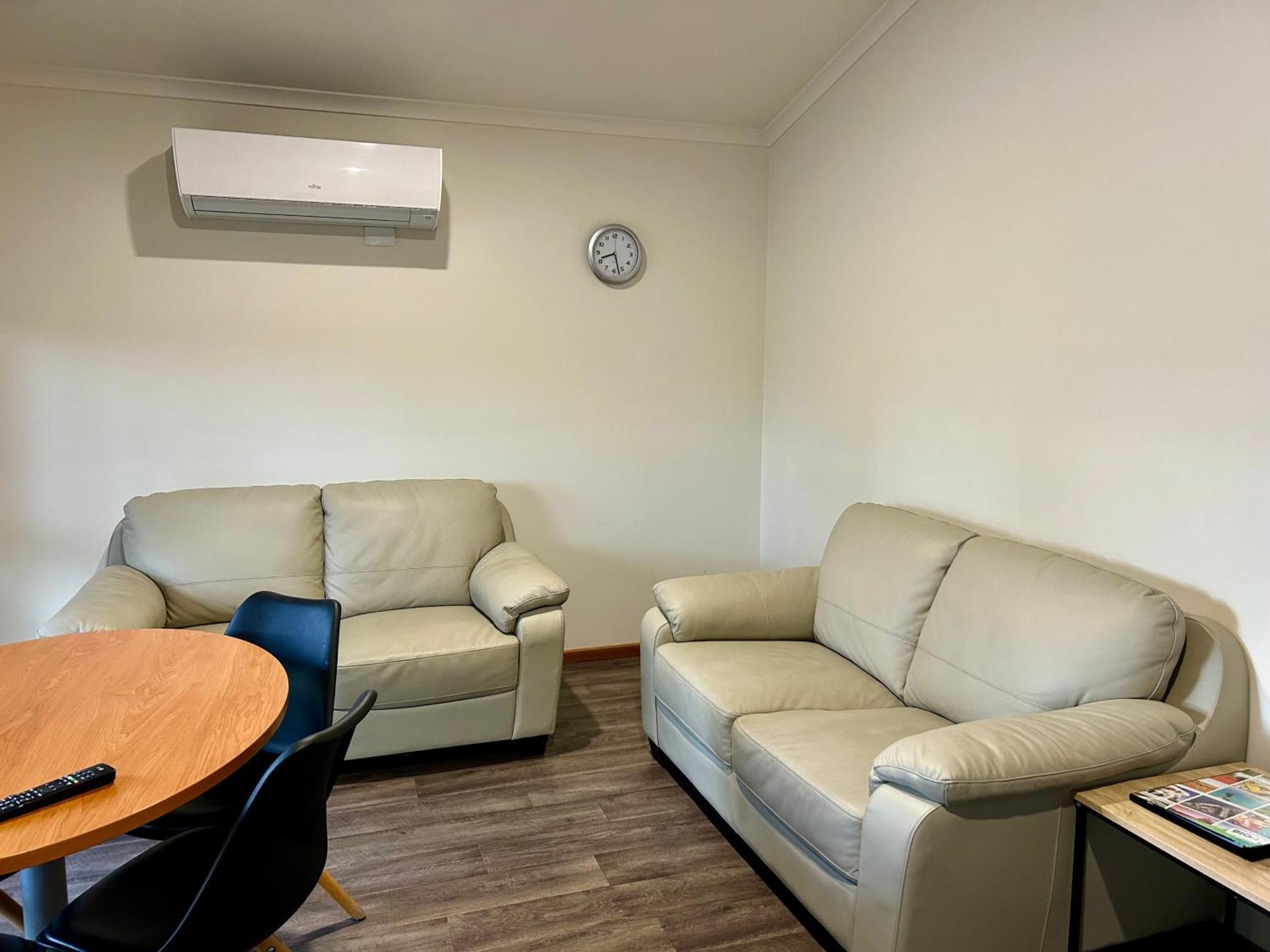 Hotel Big4 Mildura Getaway Extérieur photo