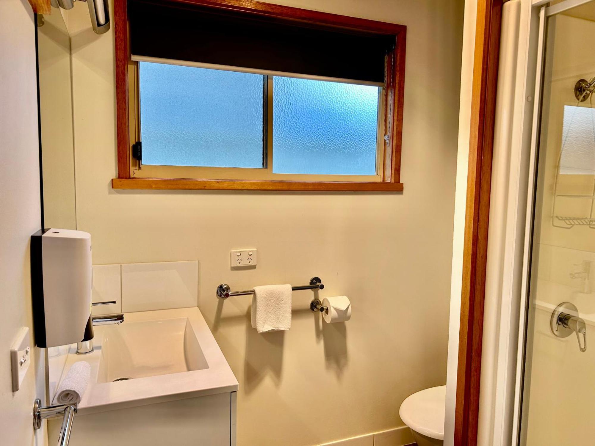 Hotel Big4 Mildura Getaway Extérieur photo