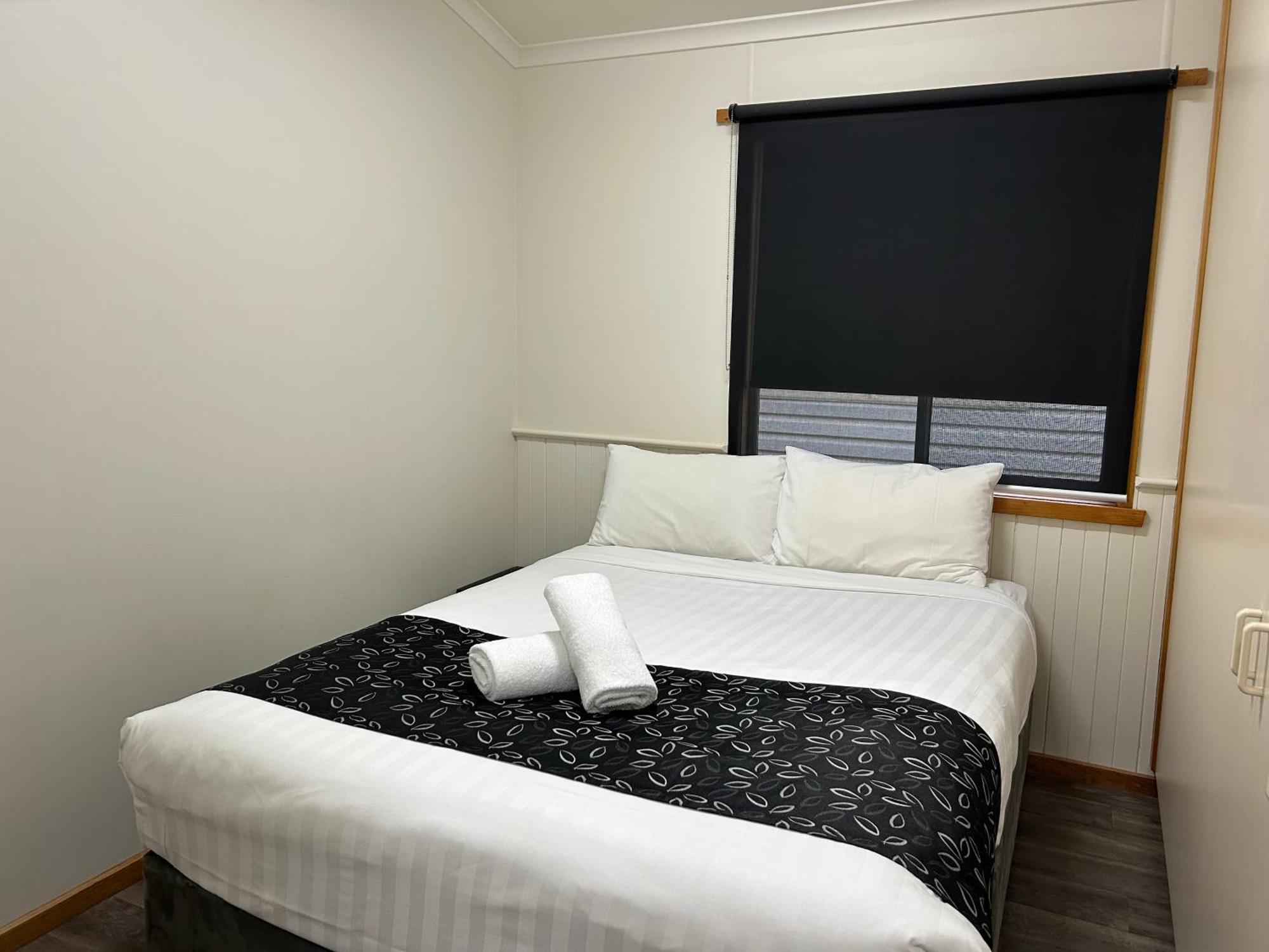 Hotel Big4 Mildura Getaway Extérieur photo